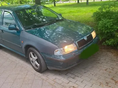 Gebraucht Skoda Octavia