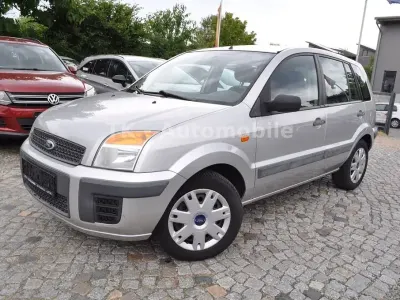 Gebraucht Ford Fusion