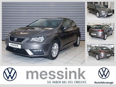 gebraucht Seat Leon SC Style Start&Stop