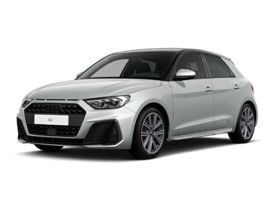 gebraucht Audi A1 Sportback S line 40 TFSI S tronic