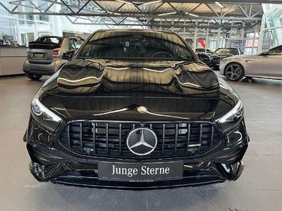 Gebraucht Mercedes A35 AMG AMG 306 PS (225 kW) 2024