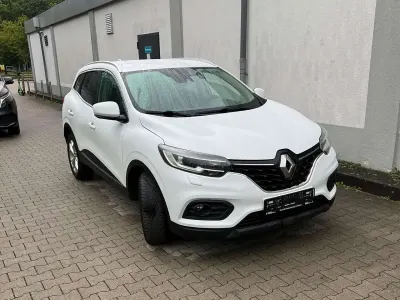 Gebraucht Renault Kadjar