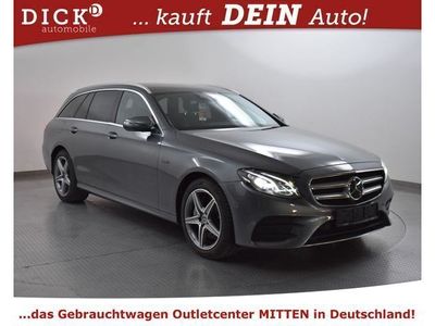 Mercedes E300