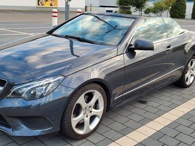 Mercedes E200