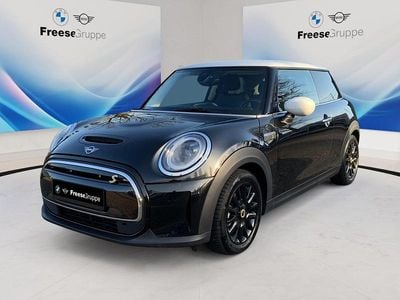 Schwarz Gebraucht 2023 Mini Cooper SE Kleinwagen | 19.990 € (Fairer Preis)