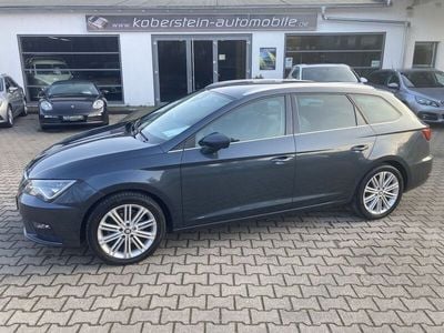 Seat Leon ST