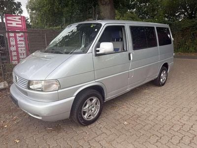 VW T4
