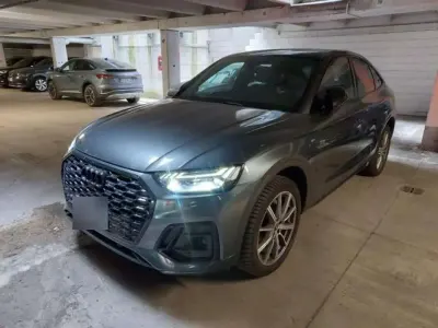 Gebraucht Audi Q5 Sportback
