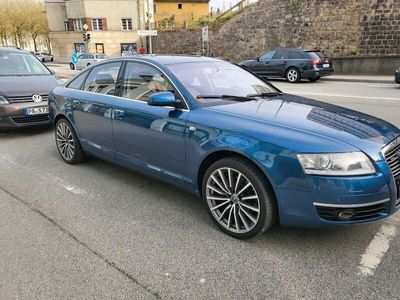 gebraucht Audi A6 /3.2 FSI Quattro