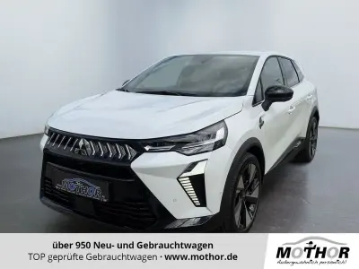 Gebraucht Mitsubishi Grandis