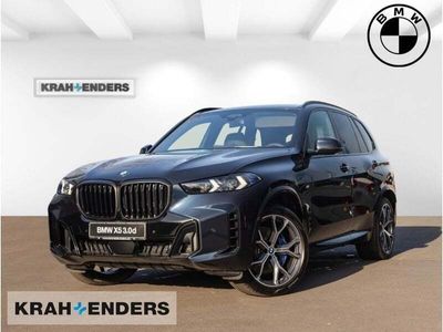 gebraucht BMW X5 xDrive30dMSport+Navi+AHK+Panorama+Sitzbelüftung Weitere Angebote