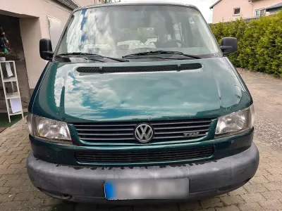 Gebraucht VW Multivan