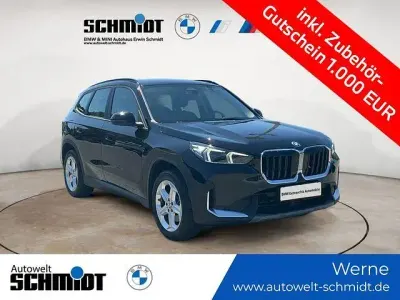 Gebraucht BMW X1