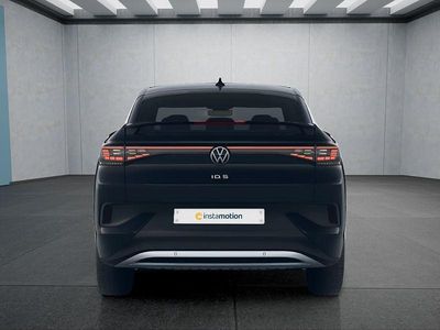 Gebraucht VW ID.5 Pure 125 kW (170 PS) 2025 Schwarz SUV