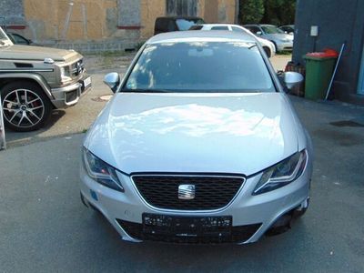 Seat Exeo