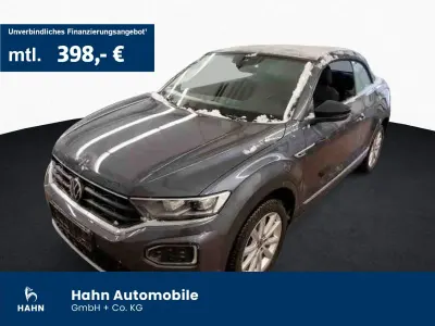 Occasion VW T-Roc Active 150 ch (110 kW) 2022 SUV