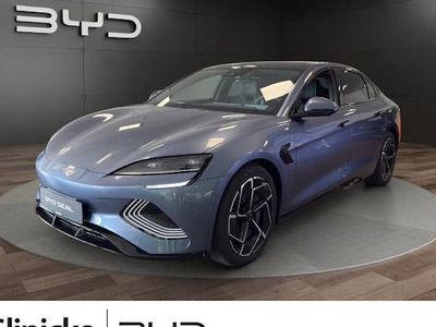 BYD Seal