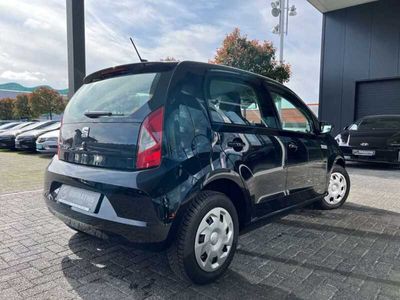 gebraucht Seat Mii Electric Basis electric 61kW Apple CarPlay Android Auto Kli