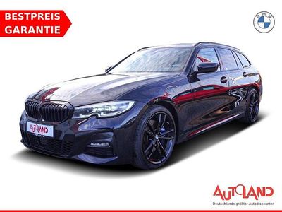 Andere Gebraucht 2021 BMW 330 M Sport Kombi | 36.950 € (Etwas zu teuer)
