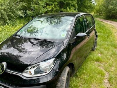 VW up!