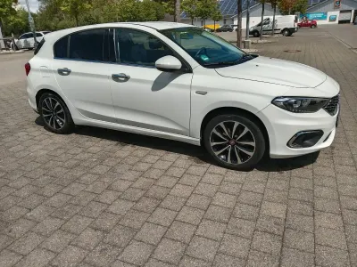 Gebraucht Fiat Tipo