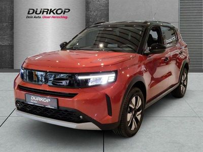 Nouă Opel Frontera 83 kW (113 CP) 2026 SUV