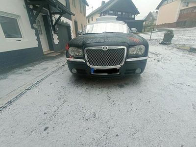 Gebraucht 2006 Chrysler 300C Kombi | 6.900 € (Teuer)