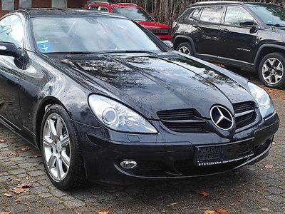 Mercedes SLK200