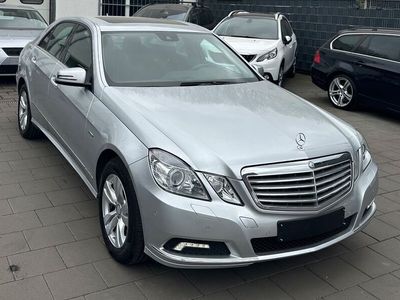 Mercedes E350
