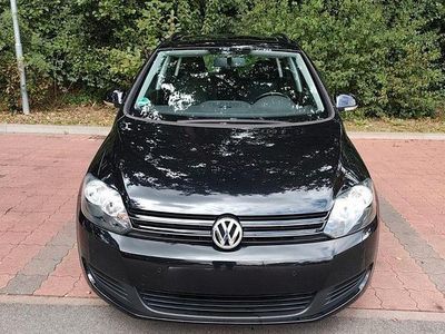 VW Golf Plus