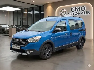 Gebraucht Dacia Dokker