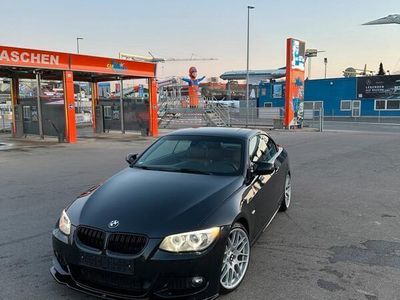 BMW 325 Cabriolet