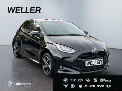 Nouă Toyota Yaris Hybrid 2026 Andere