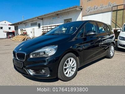 BMW 218 Active Tourer