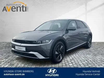 Gebraucht Hyundai Ioniq 5 167 kW (228 PS) 2026 Grau SUV