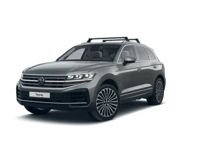 Gebraucht VW Touareg Elegance 340 PS (250 kW) 2024 Grau SUV