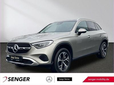 Mercedes GLC300e