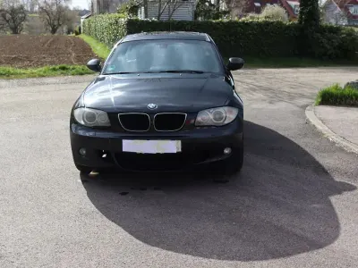 Gebraucht BMW 120
