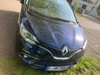 Gebraucht Renault Grand Scénic IV