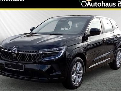 Schwarz Gebraucht 2024 Renault Austral Evolution SUV | 31.990 € (Teuer)