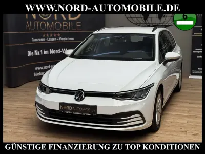 Brugt VW Golf VIII