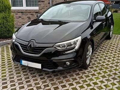 Renault Mégane III