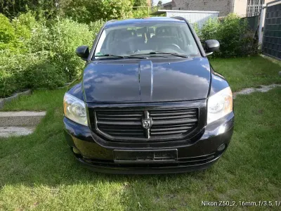 Gebraucht Dodge Caliber