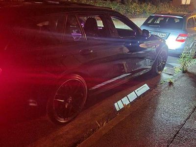 Gebraucht Mercedes E63 AMG AMG 612 PS (450 kW) 2019 Schwarz Kombi