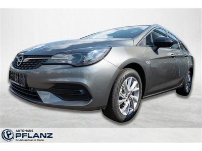 gebraucht Opel Astra FahrzeuganfrageAnfrage zur Inzahlungnahme Elegance 1.2 Turbo 5T