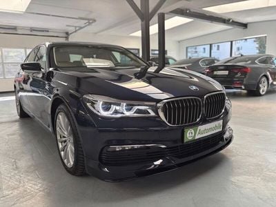 BMW 740