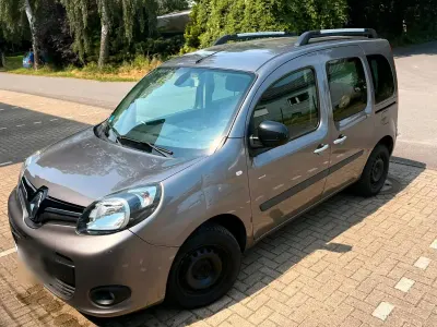 Gebraucht Renault Kangoo