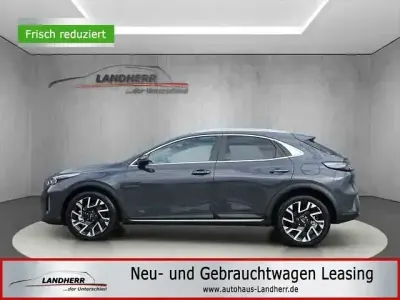 Brugt Kia XCeed