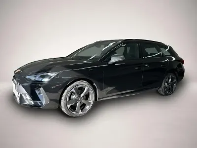Gebraucht Cupra Leon 150 PS (110 kW) 2025 Manufacturer