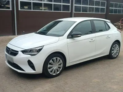 Gebraucht Opel Corsa